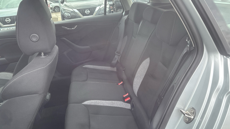 Skoda Kamiq 1.0 TSI 95 SE Edition 5dr Petrol Hatchback